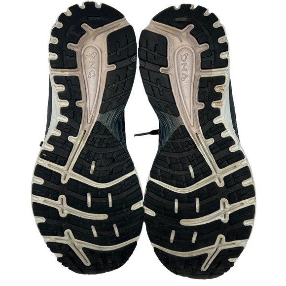 Brooks Adrenaline GTS 18 Running Sneakers Sz: 10B - Picture 7 of 12